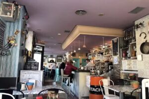 El Rinc&oacute;n de Eras