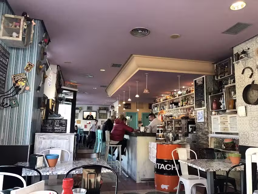 El Rinc&oacute;n de Eras