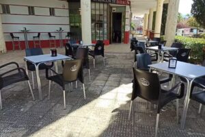 El Rincón de Evelio