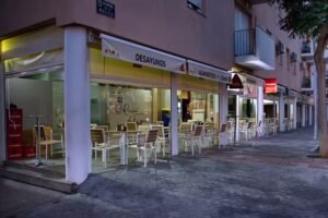 El Rinc&oacute;n de Francis