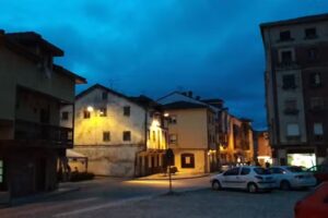 El Rinc&oacute;n de Fufo