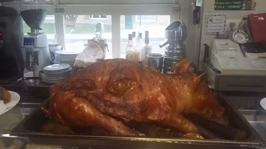 El Rinc&oacute;n De Gabino