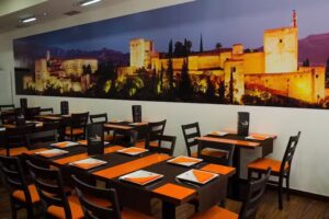 El Rinc&oacute;n de Gran&aacute;