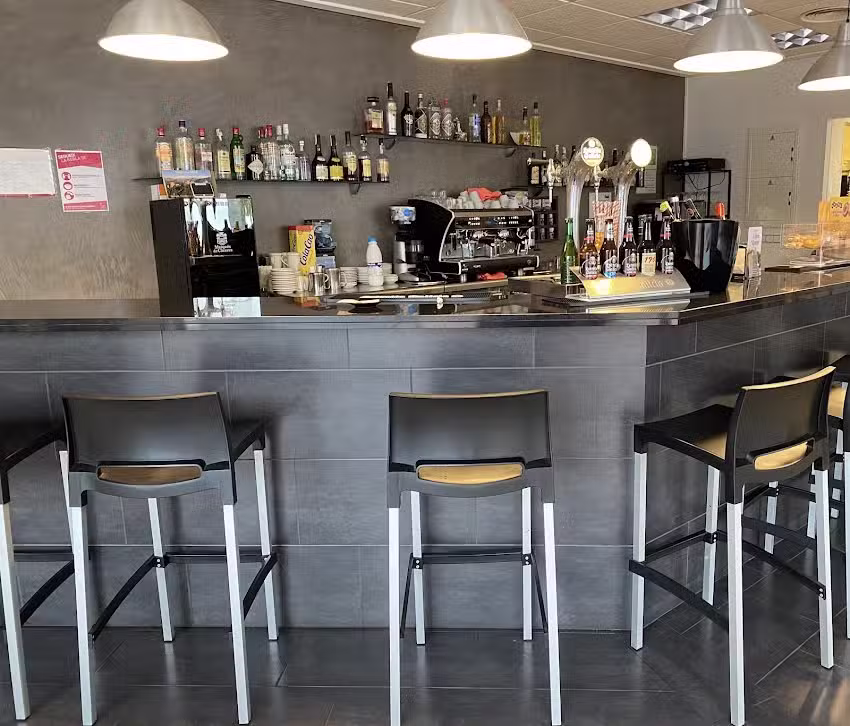 El Rinc&oacute;n de Granada