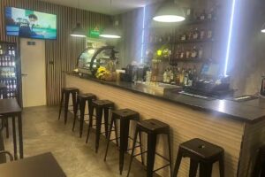 El Rinc&oacute;n de Hortaleza