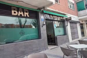 El Rinc&oacute;n de Hu