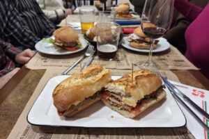 El rinc&oacute;n de I&ntilde;aki