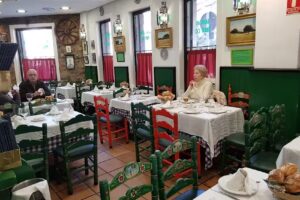 El Rincón de Jaén I