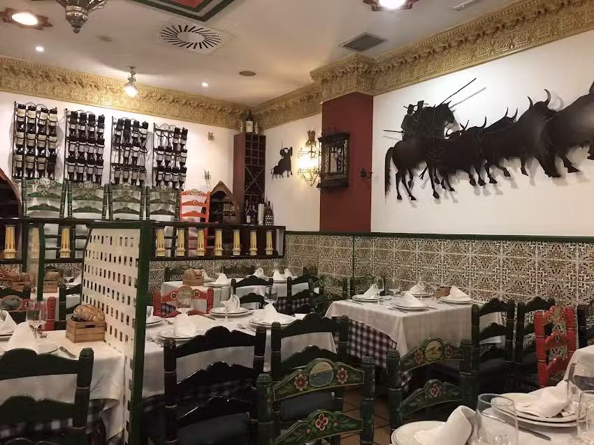 El Rinc&oacute;n de Ja&eacute;n IV