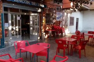 El Rinc&oacute;n de Javi