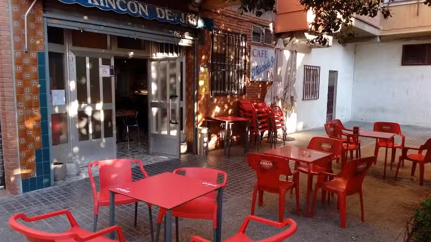 El Rinc&oacute;n de Javi