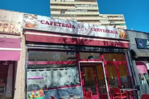 El rincon de JRL Cebrero