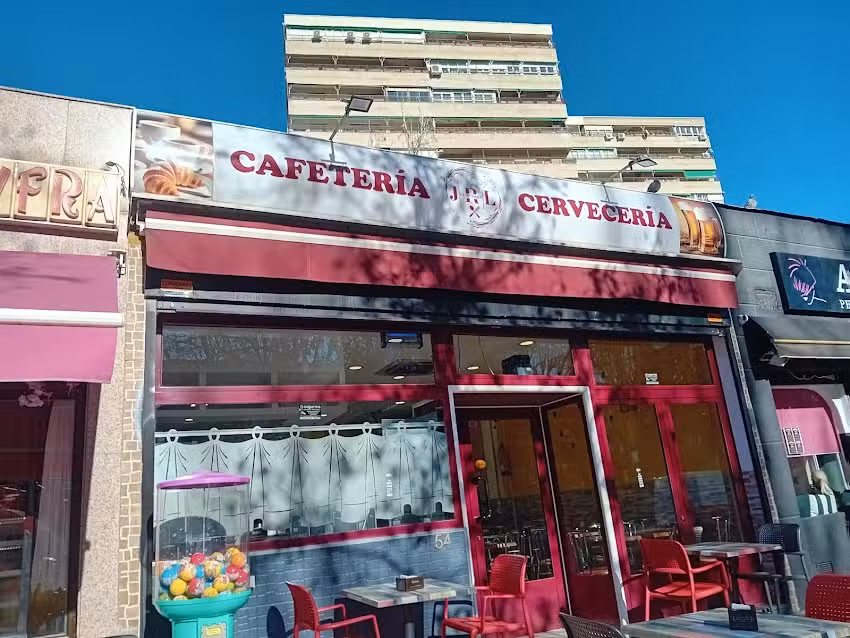 El rincon de JRL Cebrero