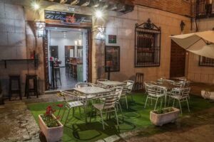 El Rinc&oacute;n de Juan