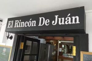 El Rincón de Juan