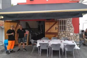 El Rinc&oacute;n de Karlos