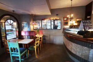 El Rinc&oacute;n de la abuela