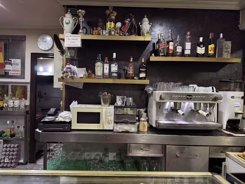 El Rinc&oacute;n de la abuela Pilar