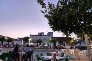 El Rinc&oacute;n de la Baronesa