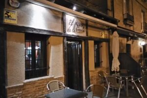 El Rincon De La Canela