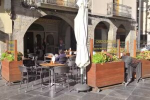 El Rinc&oacute;n de la Catedral