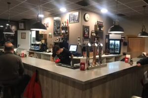 EL RINCON DE LA CERVEZA – RDC