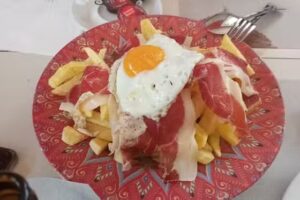 El rincón de la estación