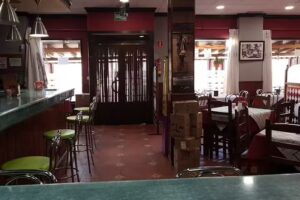 El Rinc&oacute;n De La Nueva