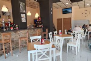 El Rincón de la Paz