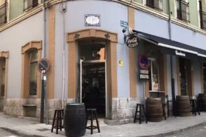 El Rinc&oacute;n de la Pepa