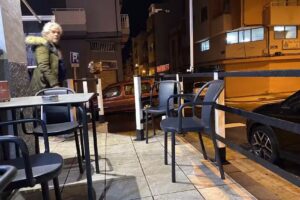 El Rinc&oacute;n de La Reina