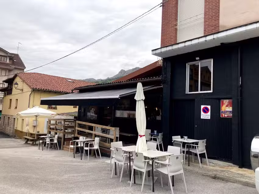 El Rincon de la Reyna