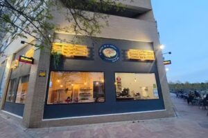 El Rinc&oacute;n de la Tortilla Bar & Caf&eacute;