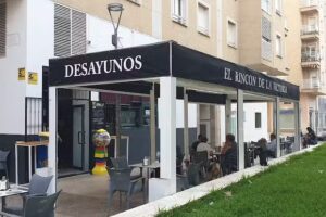 El Rinc&oacute;n de la Victoria