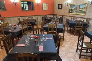 El Rinc&oacute;n de la Villa