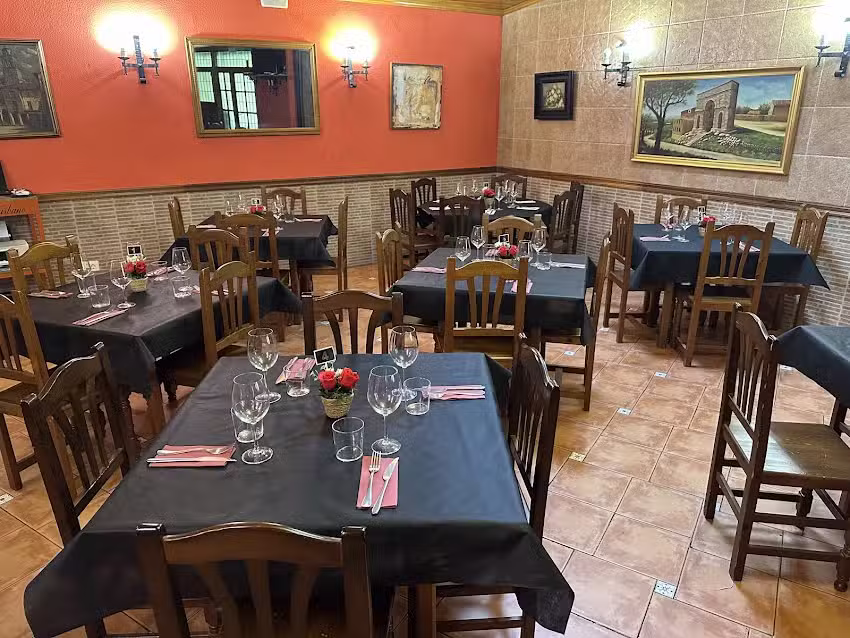 El Rinc&oacute;n de la Villa