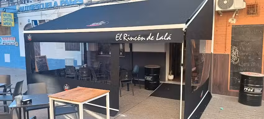 El Rinc&oacute;n de Lala&rsquo;