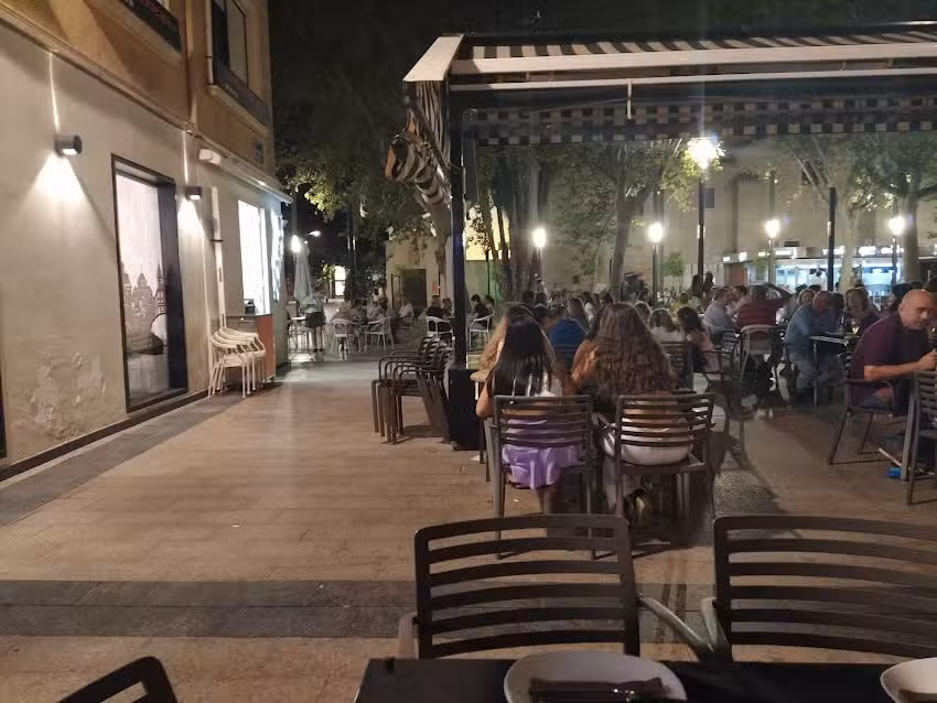 El rinc&oacute;n de las Anas