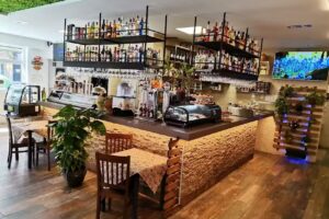 El Rincón De Las Delicias