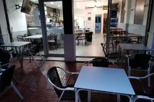 El Rincón de las Tapas