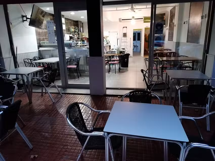 El Rinc&oacute;n de las Tapas