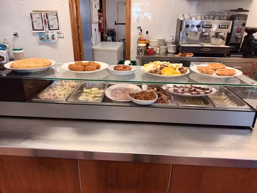 el rincon de las tias