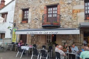 El Rincón de las Viñas