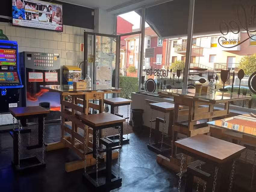 El Rinc&oacute;n de Leo