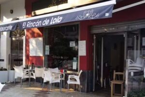 El Rinc&oacute;n de Lola