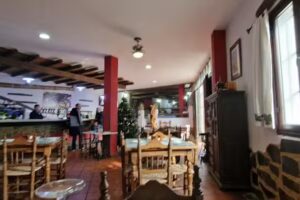 El Rinc&oacute;n de Lorenzo