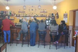 El Rinc&oacute;n De Los Benitos