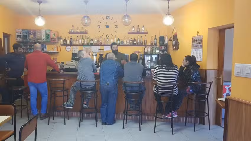 El Rinc&oacute;n De Los Benitos
