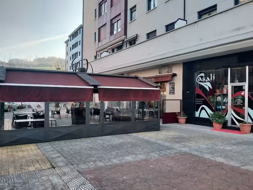 El Rinc&oacute;n de Los Repes