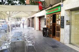 El Rinc&oacute;n de Luca